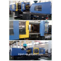 4 gallon preform injection molding machine